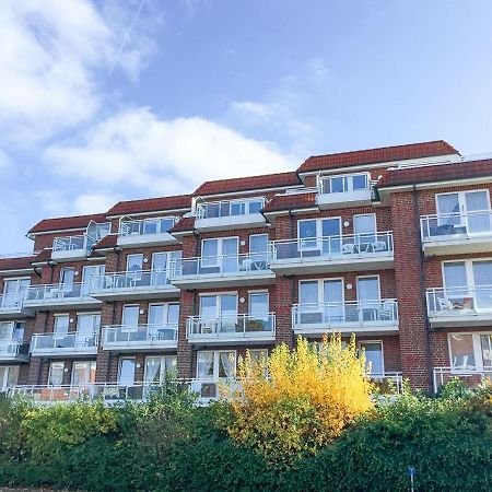 Residenz Albatros Cuxhaven 2公寓 外观 照片