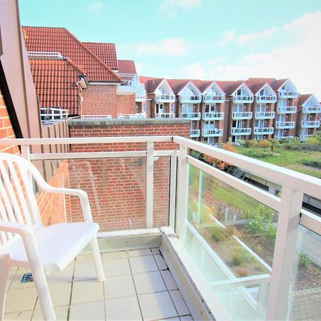 Residenz Albatros Cuxhaven 2公寓 外观 照片