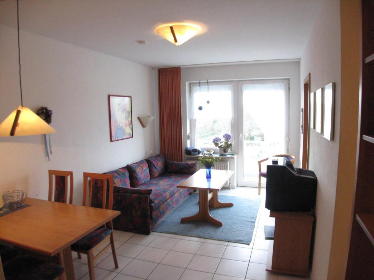 Residenz Albatros Cuxhaven 2公寓 外观 照片