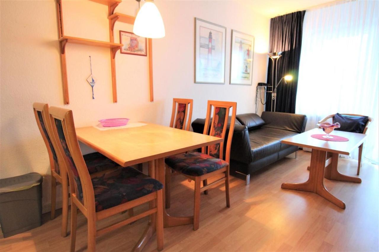 Residenz Albatros Cuxhaven 2公寓 外观 照片