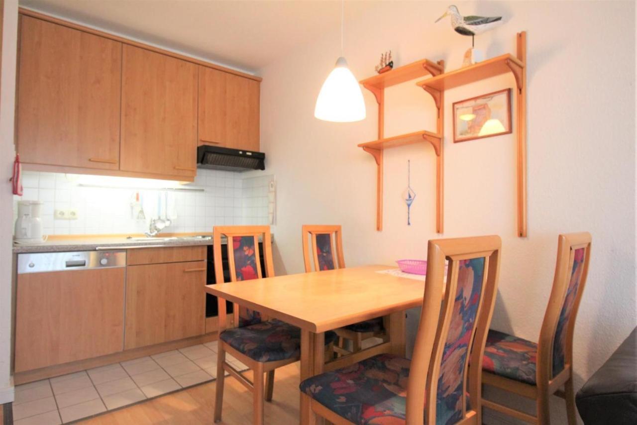 Residenz Albatros Cuxhaven 2公寓 外观 照片