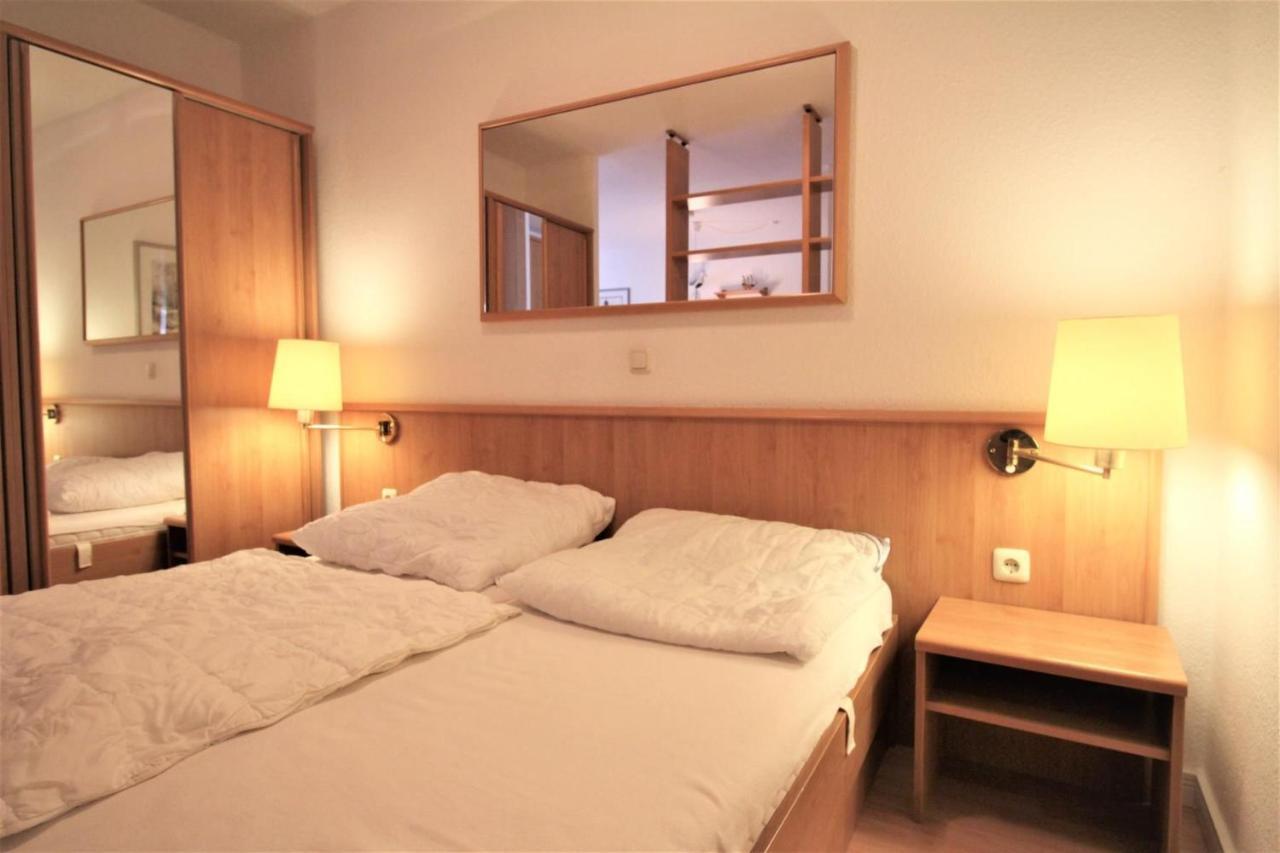 Residenz Albatros Cuxhaven 2公寓 外观 照片