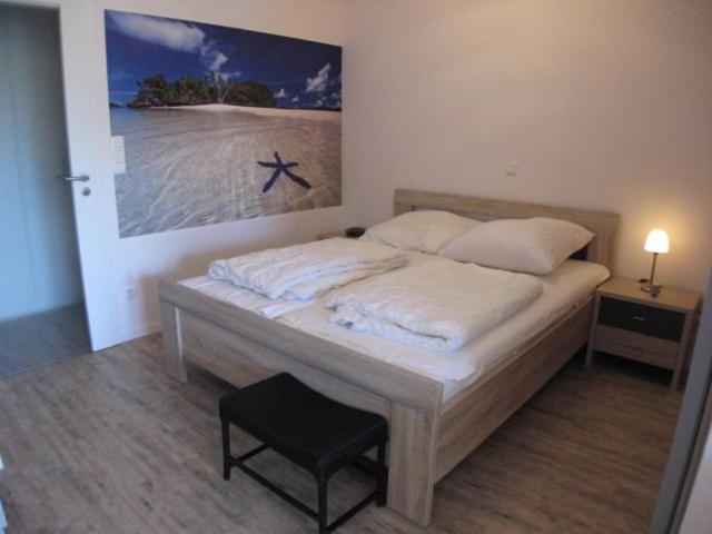 Residenz Albatros Cuxhaven 2公寓 外观 照片
