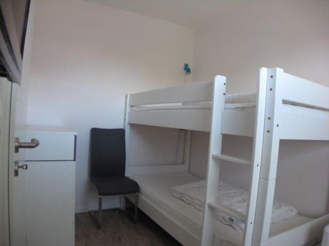 Residenz Albatros Cuxhaven 2公寓 外观 照片