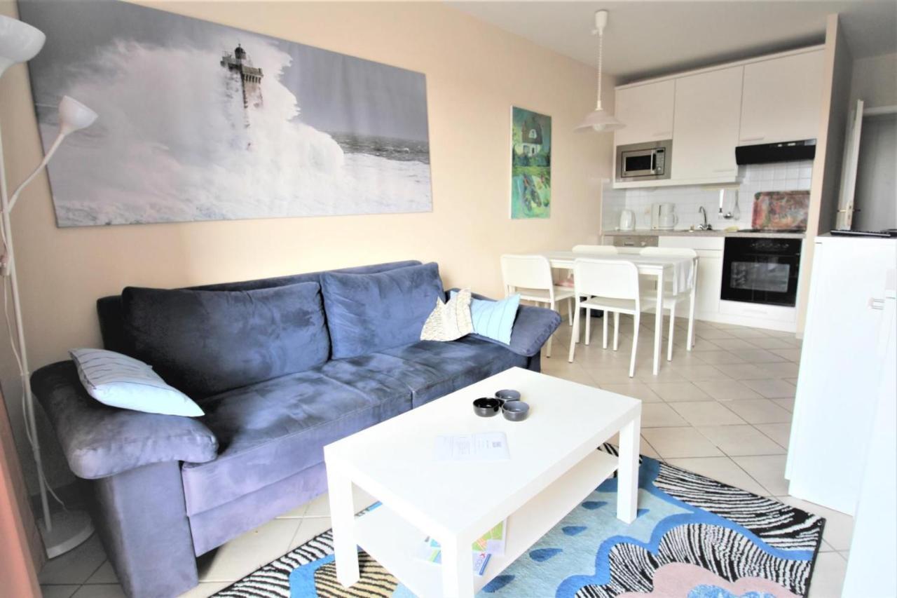 Residenz Albatros Cuxhaven 2公寓 外观 照片