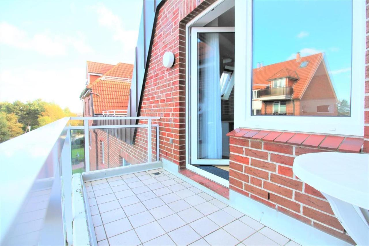 Residenz Albatros Cuxhaven 2公寓 外观 照片
