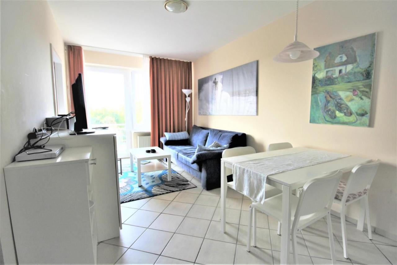Residenz Albatros Cuxhaven 2公寓 外观 照片