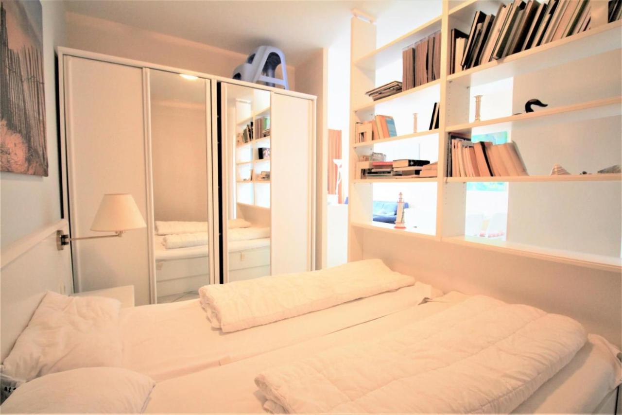 Residenz Albatros Cuxhaven 2公寓 外观 照片