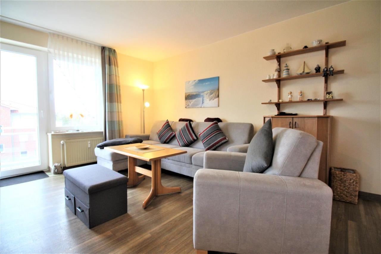 Residenz Albatros Cuxhaven 2公寓 外观 照片