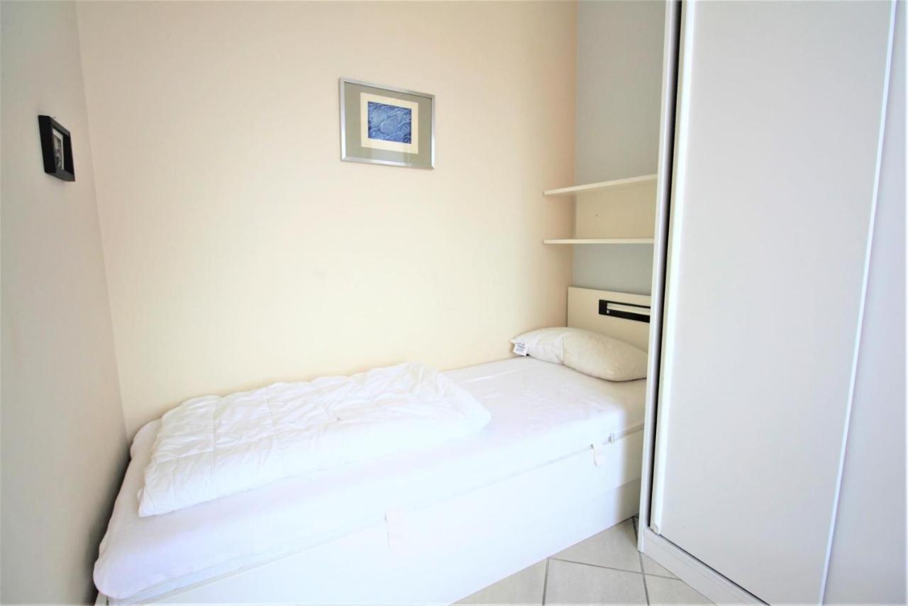 Residenz Albatros Cuxhaven 2公寓 外观 照片