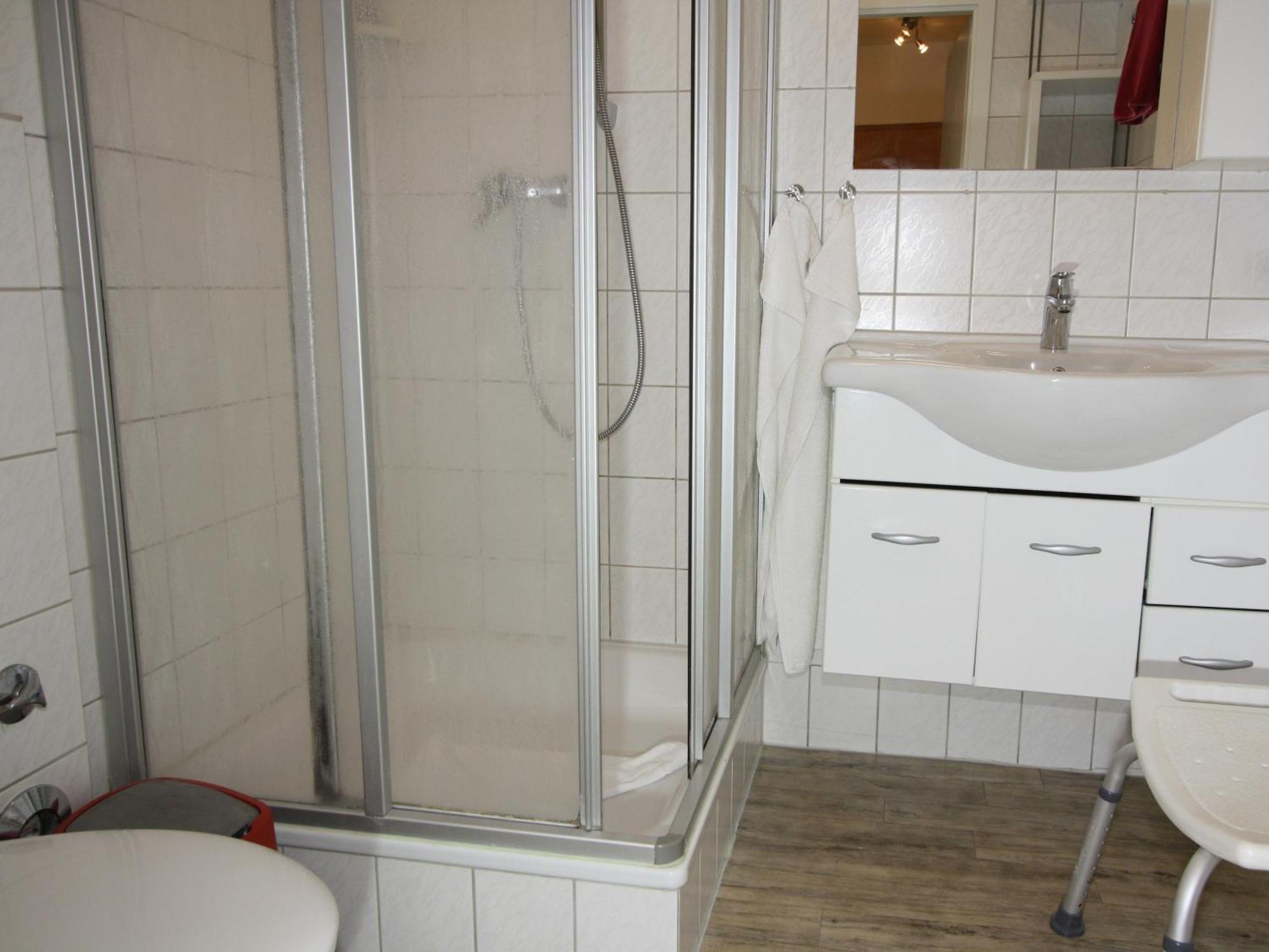 Residenz Albatros Cuxhaven 2公寓 外观 照片