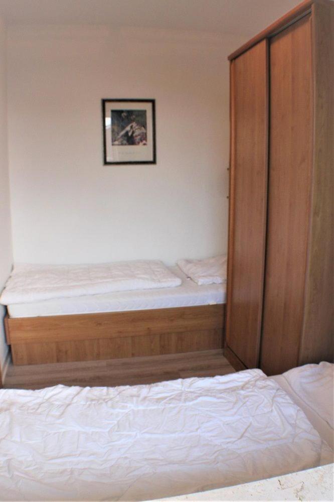 Residenz Albatros Cuxhaven 2公寓 外观 照片
